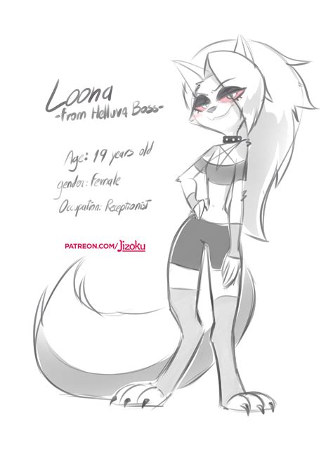 jizoku patreon|A Preview of what's to come [Jizoku] .
